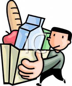 252x300 Bag Clipart Carry Bag