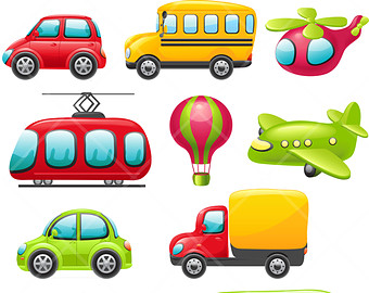 340x270 Toy Car Moving A Car Toy Clipart Clipartfest