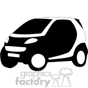 300x300 Car Clipart Black Background