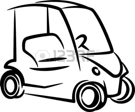 450x373 Cart Clipart Art