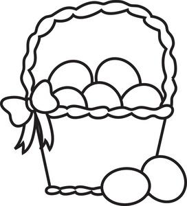 272x300 Dozen Eggs Clipart
