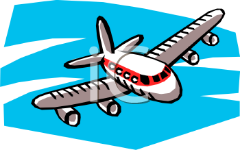 350x219 Flying Clipart Airline Passenger