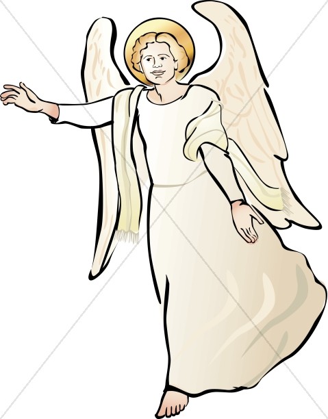 479x612 Clipart Of Angel With Wings Angel Clipart