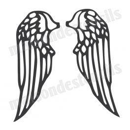 264x264 Best Angel Wings Clip Art Ideas Wings Logo