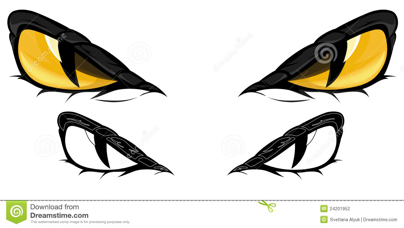1300x735 Serpent Clipart Snake Eye