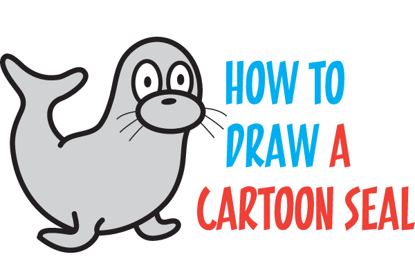 600x400 Drawing Cartoon Animals Archives