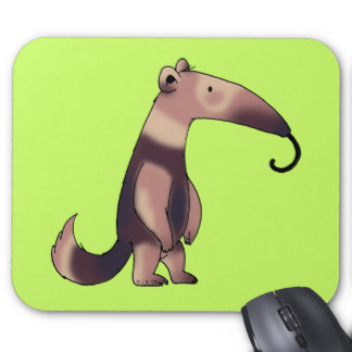 324x324 Anteater Gifts On Zazzle