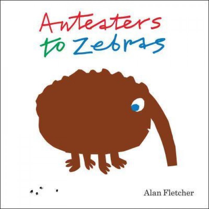 700x700 Anteaters To Zebras