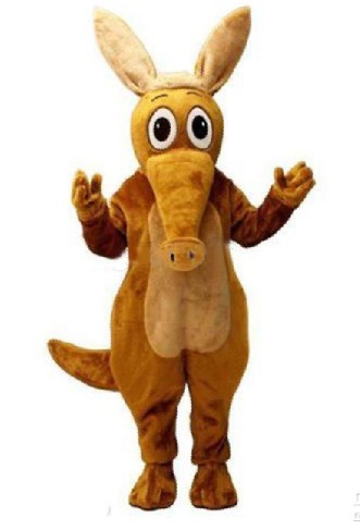 331x487 Buy Anteater Costume And Get Free Shipping