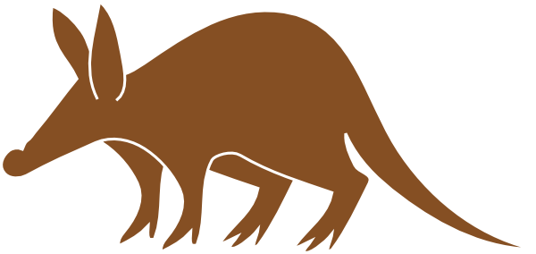 600x284 Top 82 Anteater Clipart