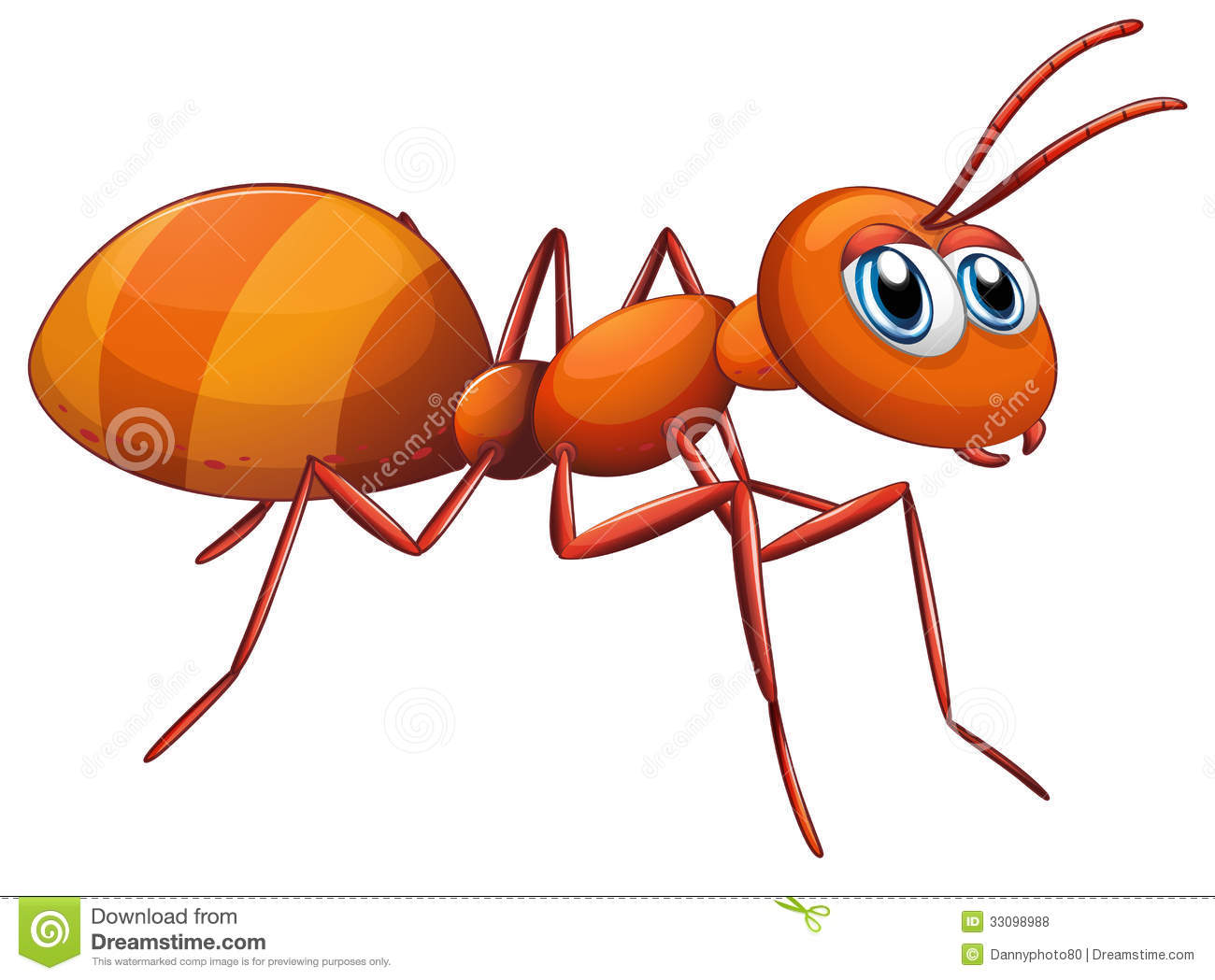 1300x1049 Ants Clipart Printable