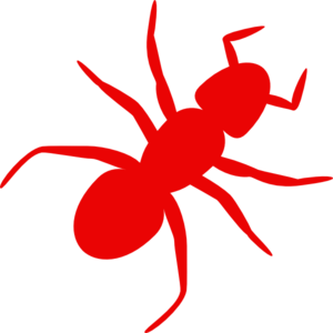 300x300 Ants Clip Art