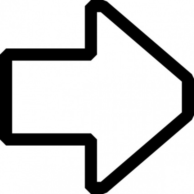 625x626 Arrow Picture Clip Art