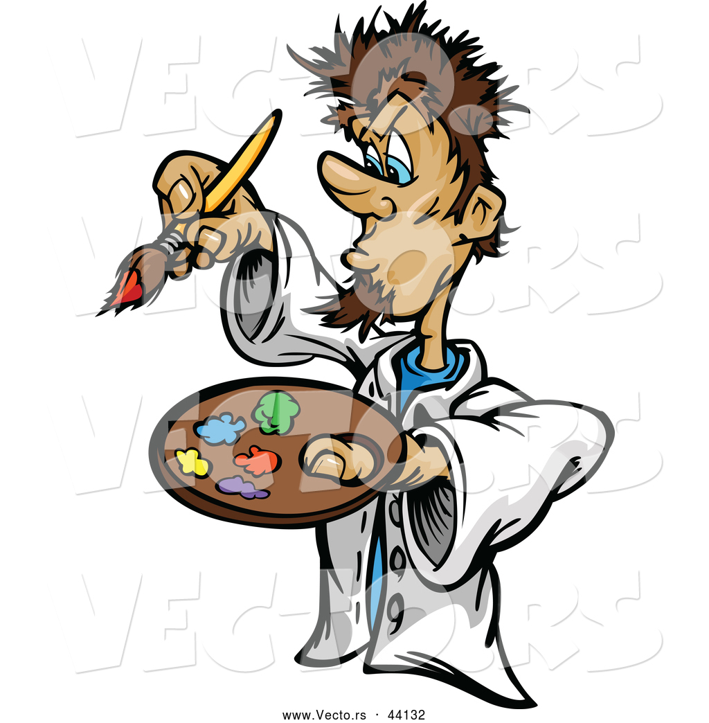 1024x1044 Artwork Clipart Person Painting