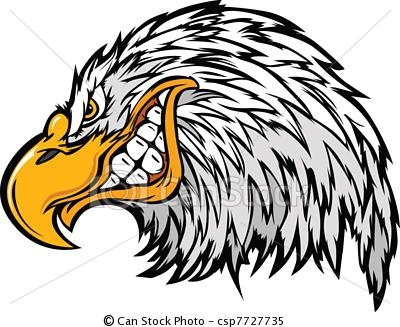400x327 The Best Eagle Cartoon Ideas Cartoon Ideas