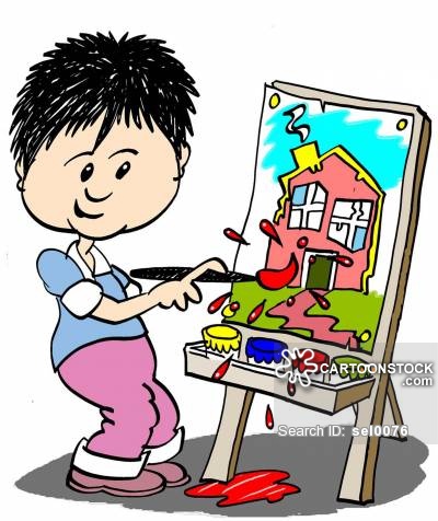 400x476 Art Education Cartoons And Comics