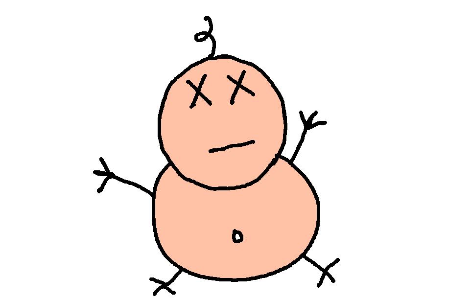 962x613 Baby Clipart Cartoon