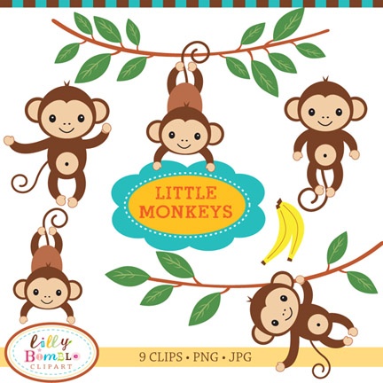 432x432 Turtle Clipart Baby Monkey