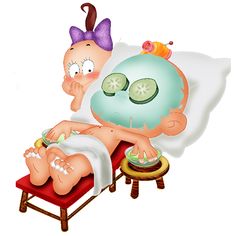 236x236 Funny Baby Girl