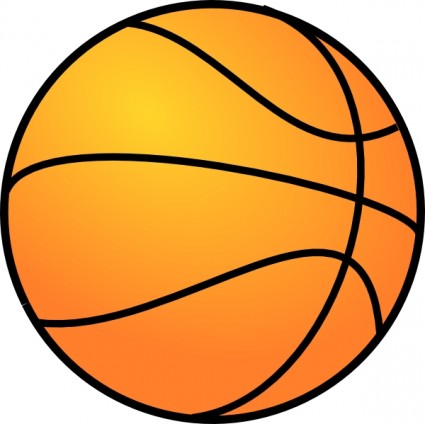 425x424 Ball Clipart