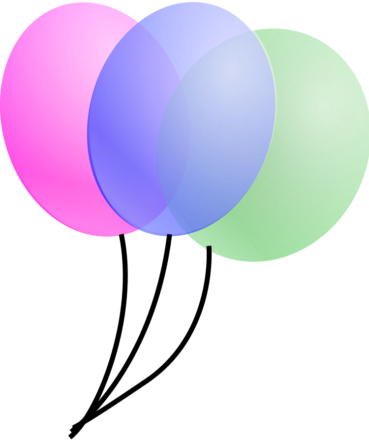 750x900 Balloon Clipart, Suggestions For Balloon Clipart, Download Balloon