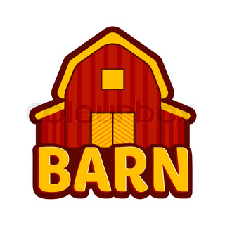 320x320 Vector Illustration Of Cartoon Farm Background With Animals