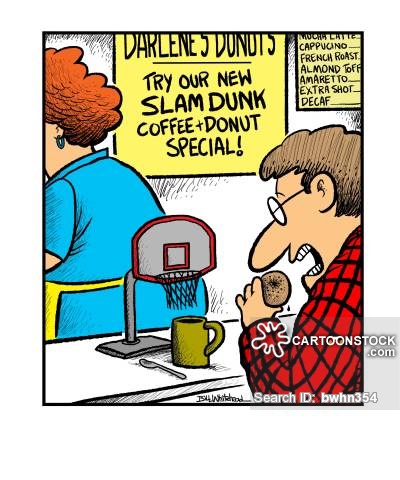 400x480 Basketball Hoops Cartoons And Comics