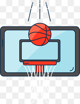 260x337 Basketball Rim Png, Vectors, Psd, And Icons For Free Download