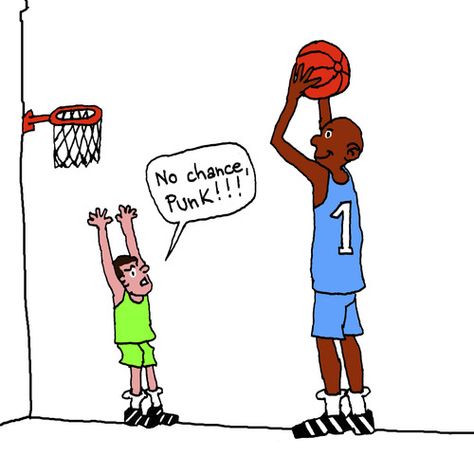 474x474 Cartoon Basketball Cartoon Basketball (Medium) By Pascal