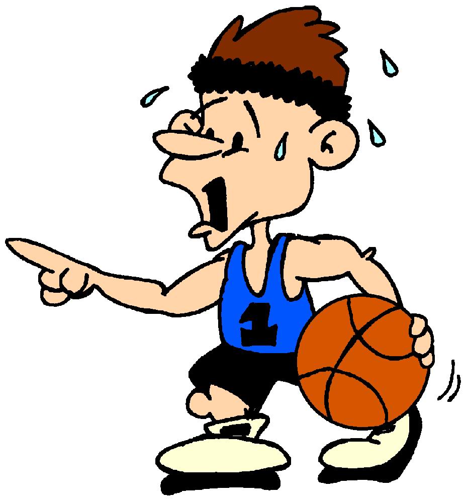 929x1000 Cartoon Basketball Images