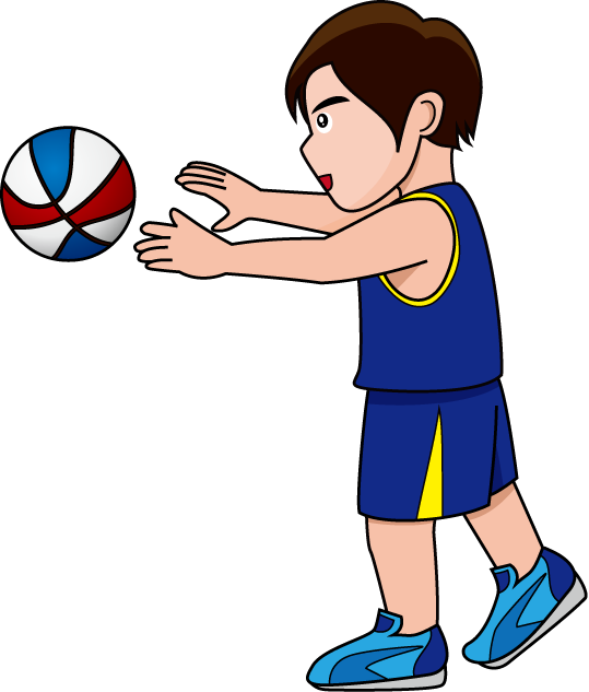 539x633 Free Basketball Clip Art(Line) Clipart Panda