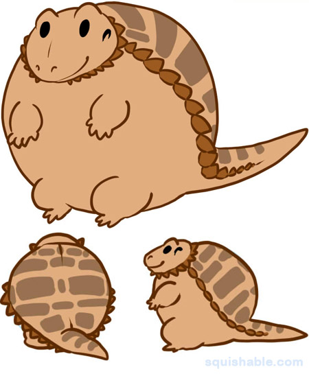 450x548 Top 92 Bearded Dragon Clip Art