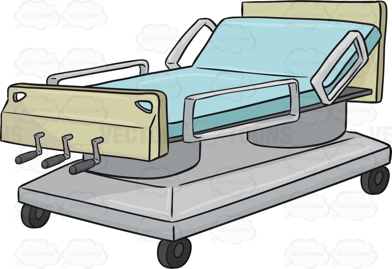 800x550 Bedroom Clipart Bed Cartoon