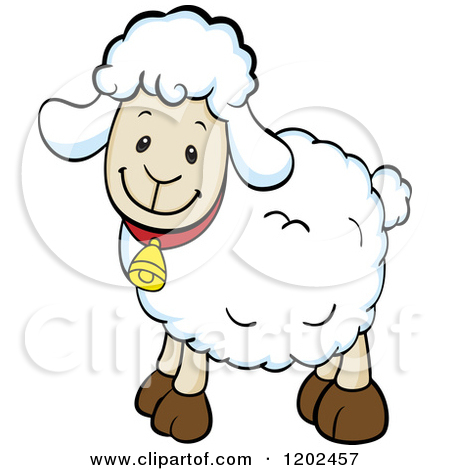 450x470 Bell Clipart Cute