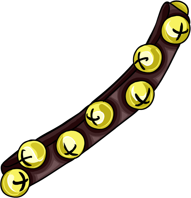 669x695 Sleigh Clipart Sleigh Bells