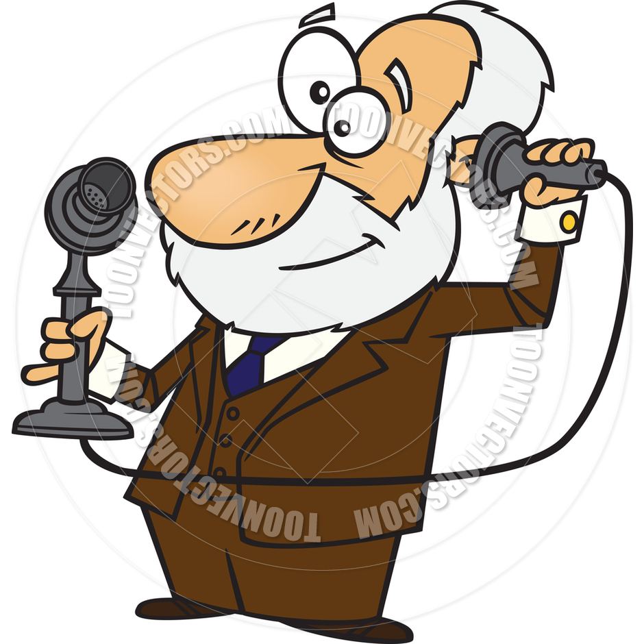 940x940 Telephone Clipart Alexander Graham Bell
