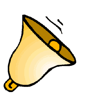 300x339 Bell Clipart Animated