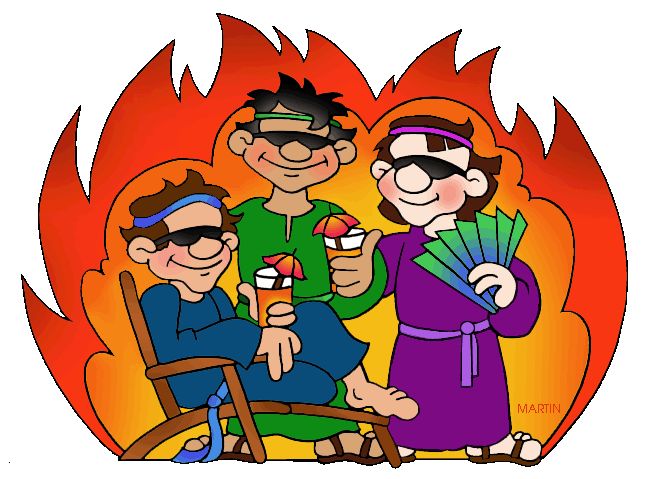 648x479 36 Best Daniel Bible Stories For Kids Images