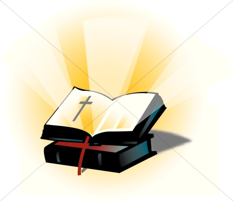 776x670 Scripture Clipart Open Bible