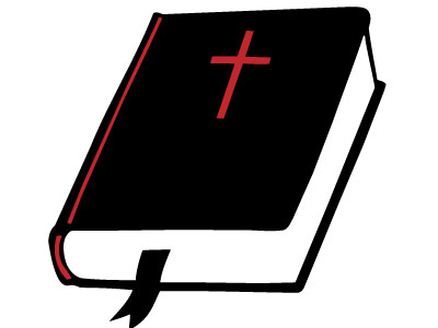 400x300 You Might Be A Christian If By Stephen Russ L Jeff Foxworthy's New