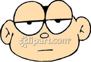 300x206 Face With Big Eyes