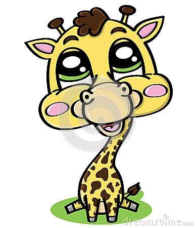 386x450 Cute Cartoon Characters With Big Eyes Adultcartoon.co On Big