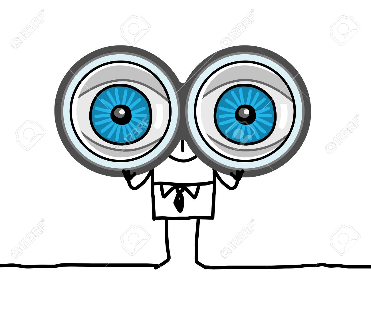 1300x1106 Hand Drawn Cartoon Characters