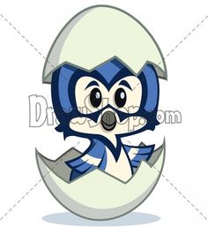 236x265 Blue Jay Clipart Animated