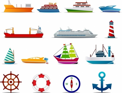 483x368 Cartoon Boat Free Vector Download (14,889 Free Vector)