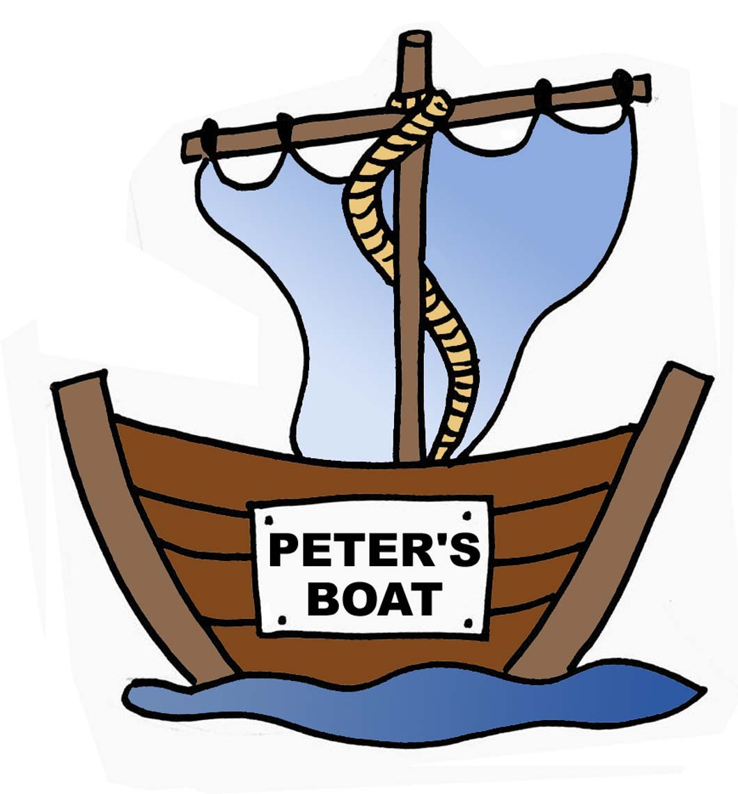1060x1139 Fancy Boat Coloring Pages To Color