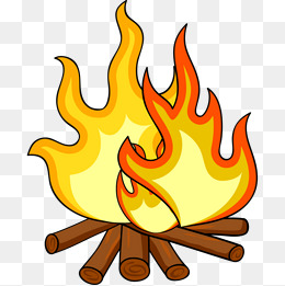 260x261 Bonfire Png, Vectors, Psd, And Icons For Free Download Pngtree