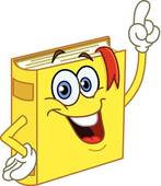 147x170 Book Cartoon Clip Art