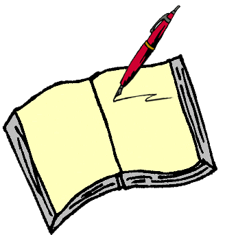 328x342 Cartoon Book