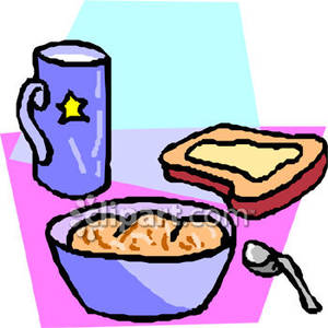 300x300 Oat Clipart Breakfast Cereal